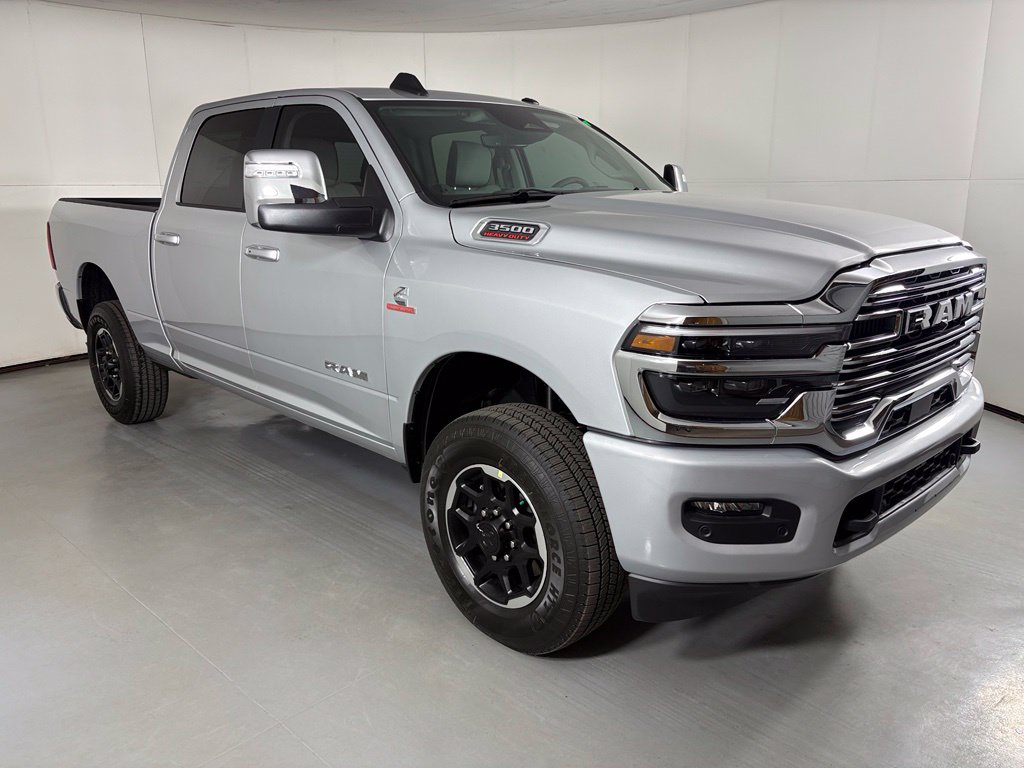 2027 Ram 3500