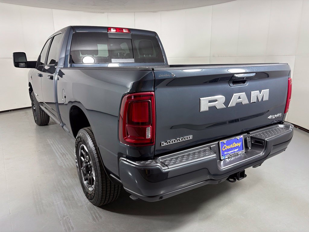 2027 Ram 3500