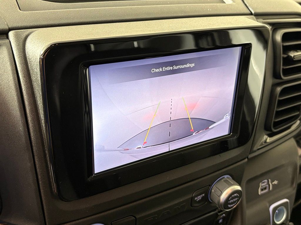 2026 Ram PROMASTER 2500