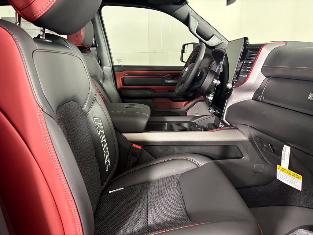 2027 Ram 1500