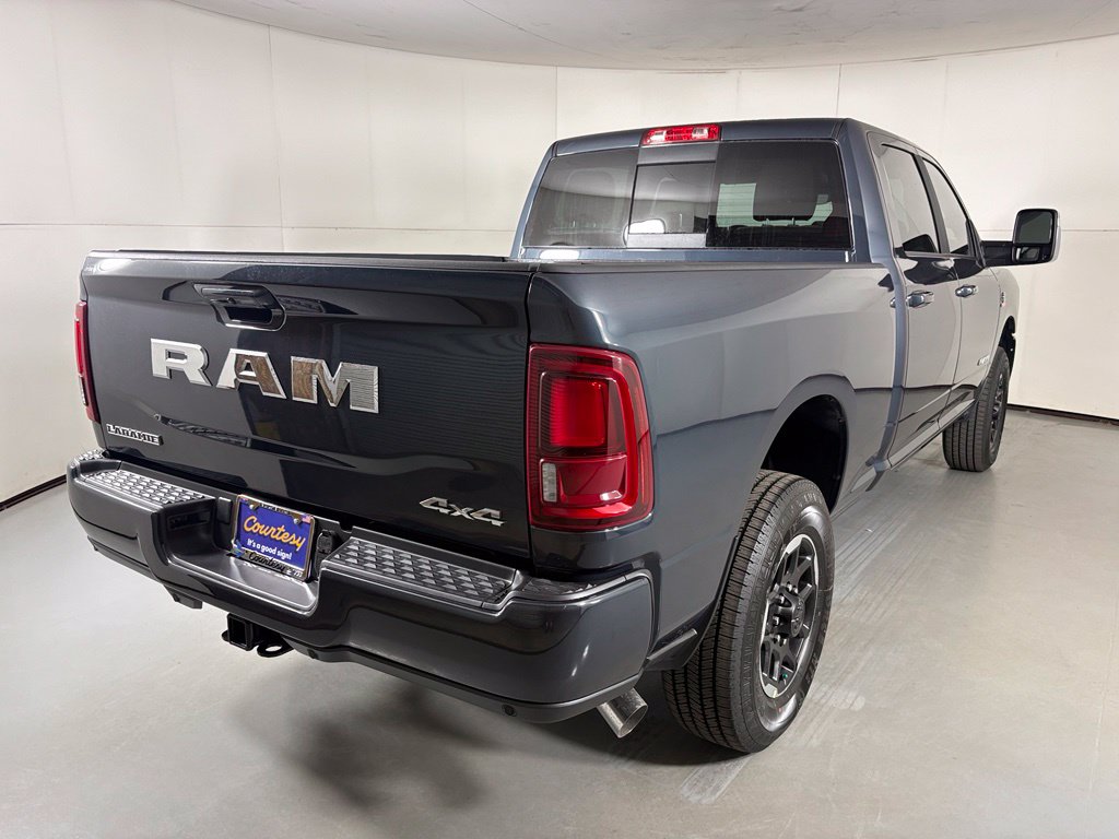 2027 Ram 3500