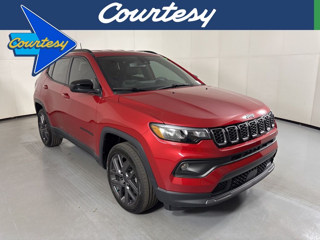 2025 Jeep Grand Cherokee L Limited - Photo 44