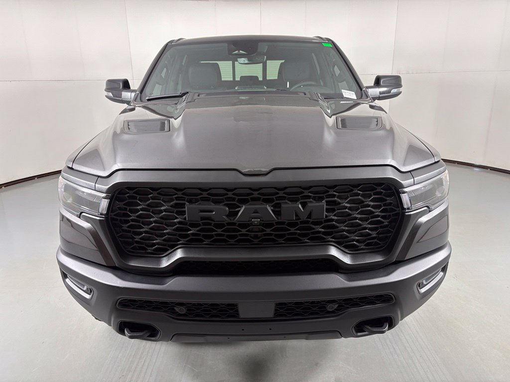 2027 Ram 1500
