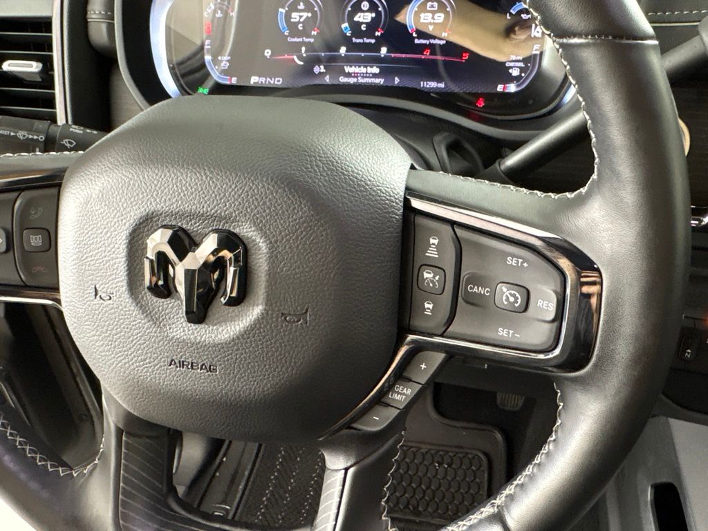 2024 Ram 3500