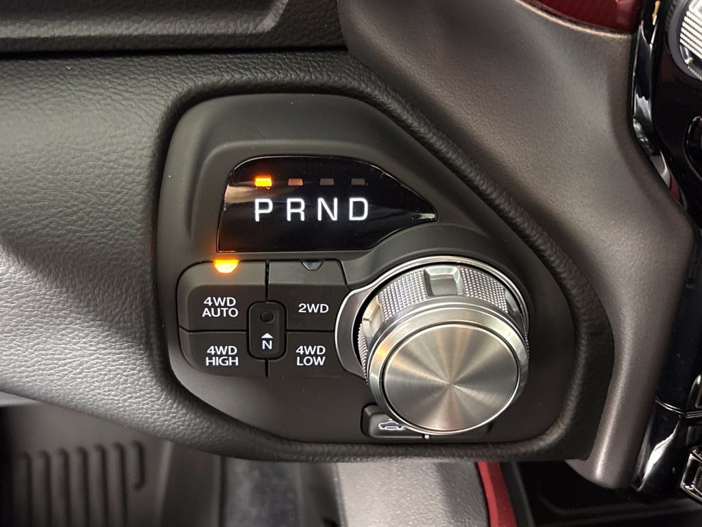 2027 Ram 1500