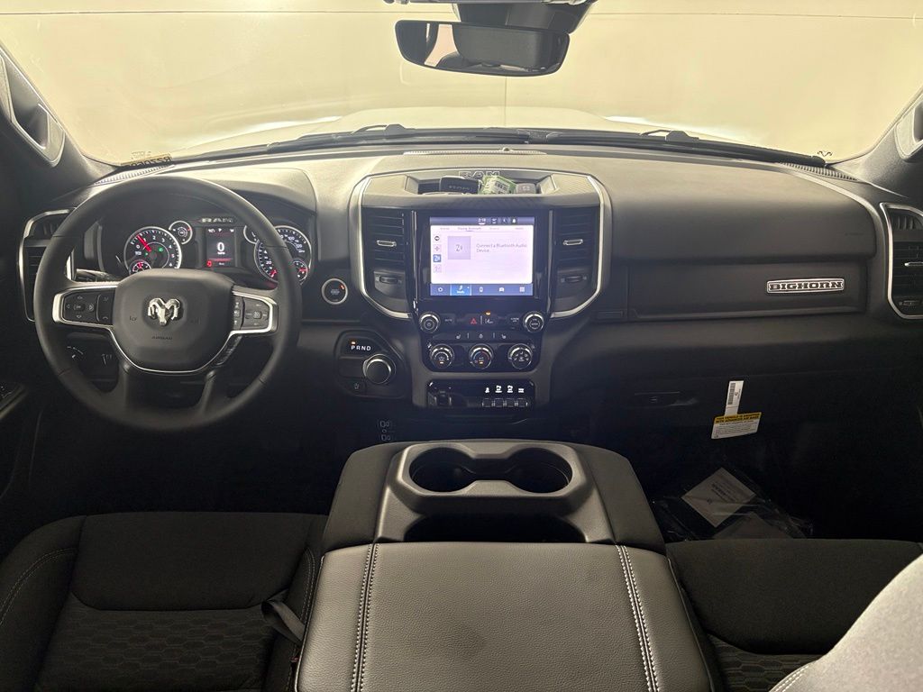 2027 Ram 1500