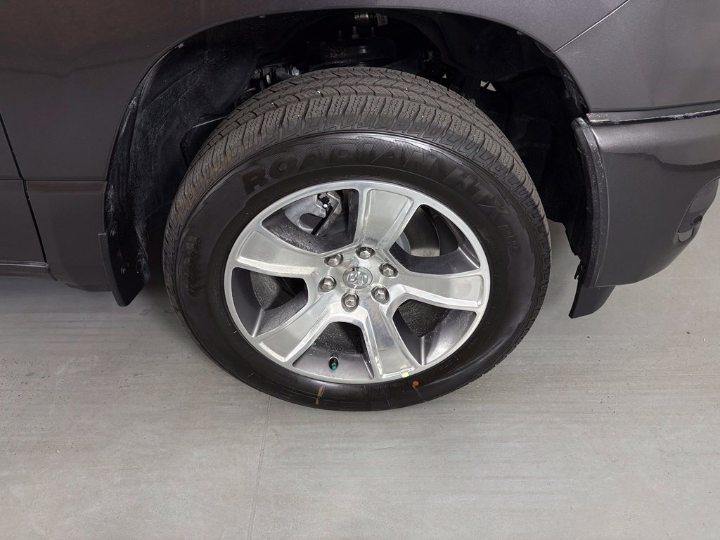 2027 Ram 1500