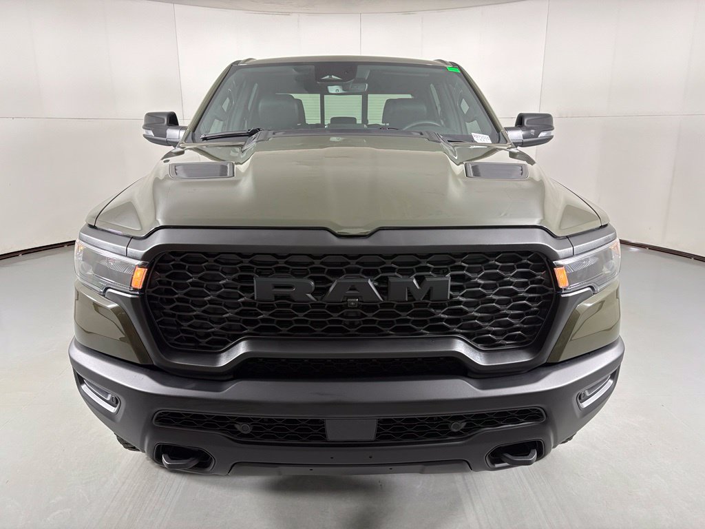 2027 Ram 1500