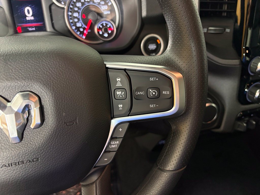 2027 Ram 1500