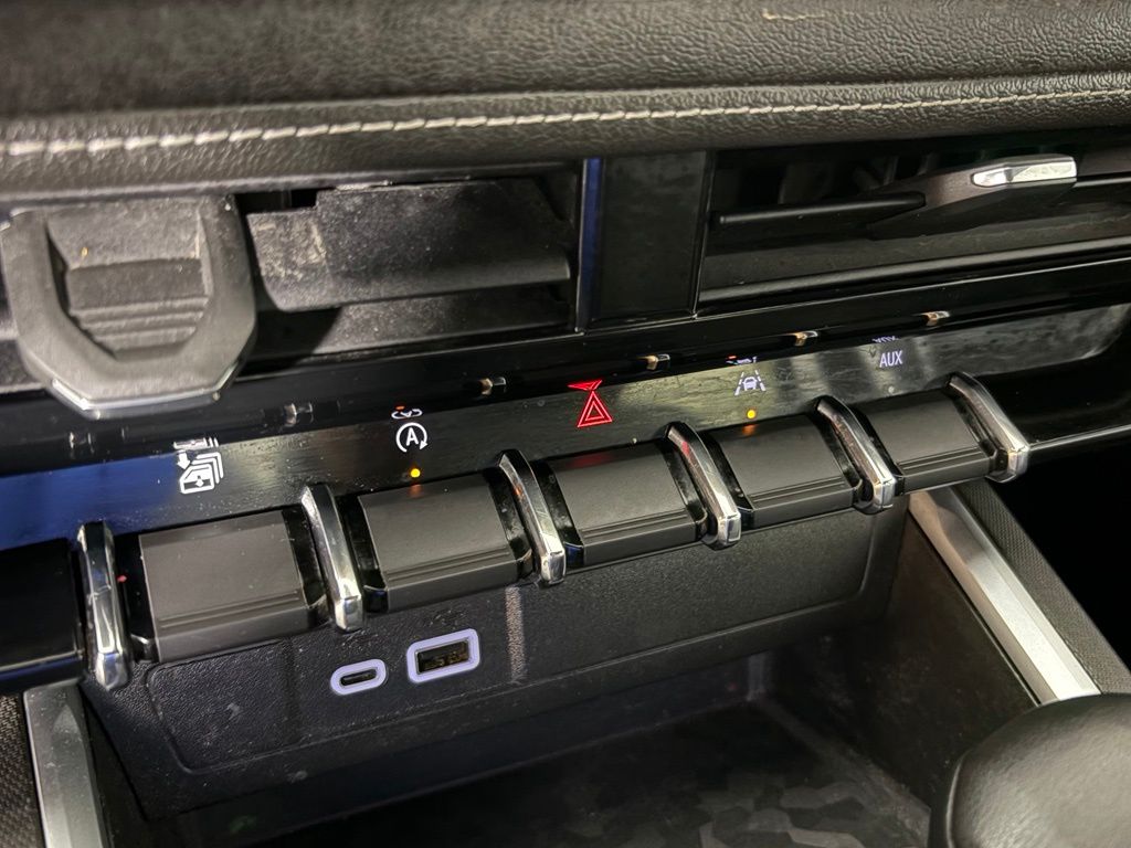 2024 Chevrolet Colorado