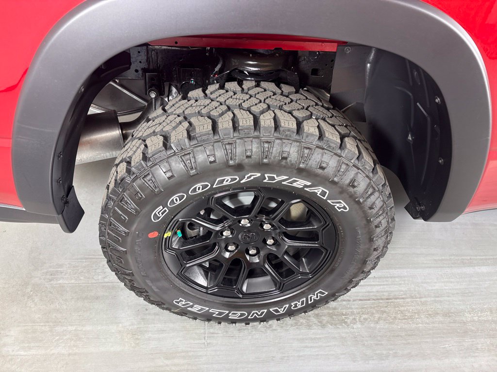 2027 Ram 1500