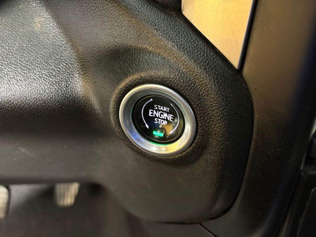 2022 Chevrolet Silverado 1500 LTD
