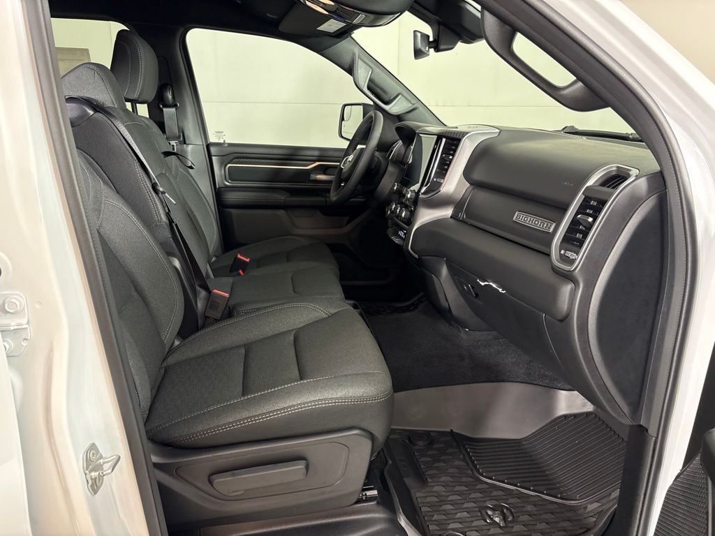 2027 Ram 1500
