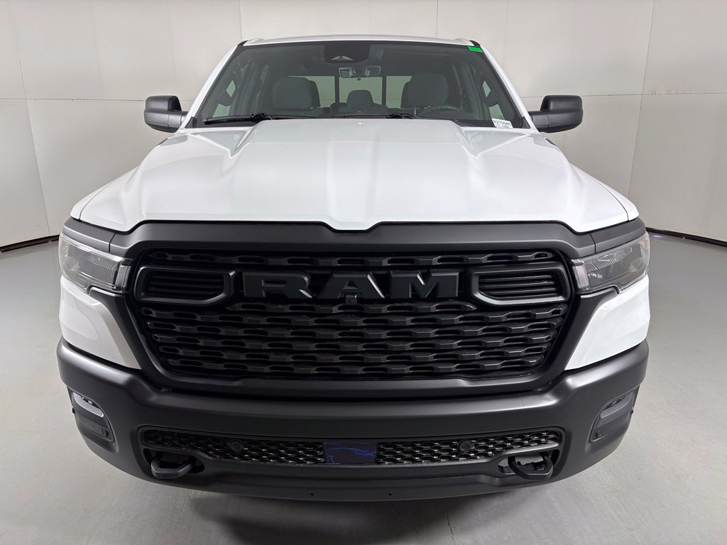 2027 Ram 1500