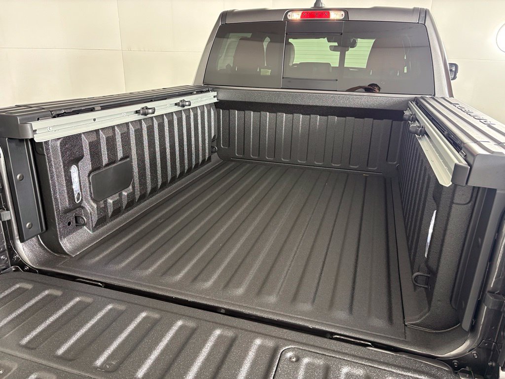 2027 Ram 1500