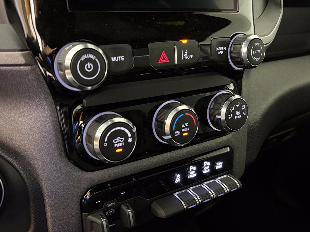 2027 Ram 1500