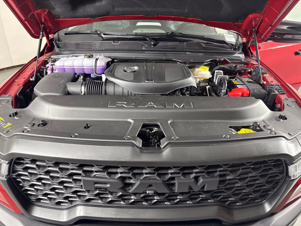 2027 Ram 1500