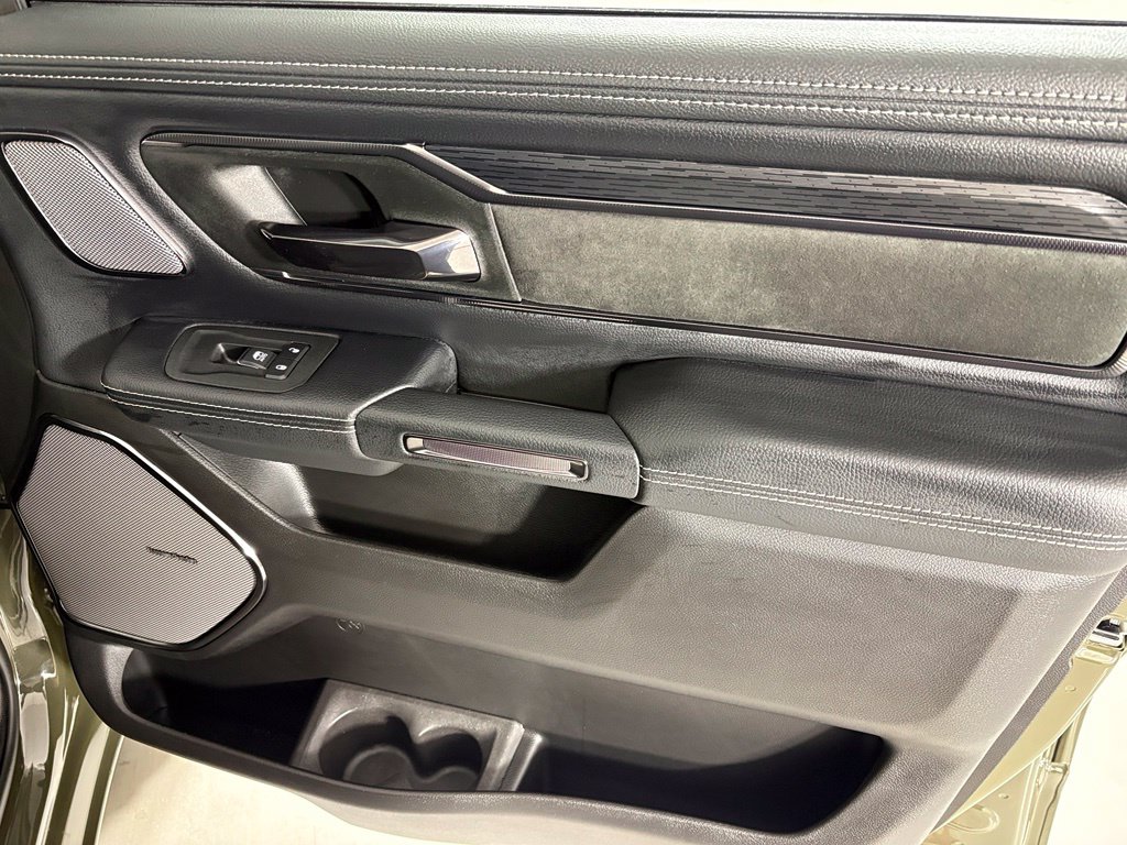 2027 Ram 1500