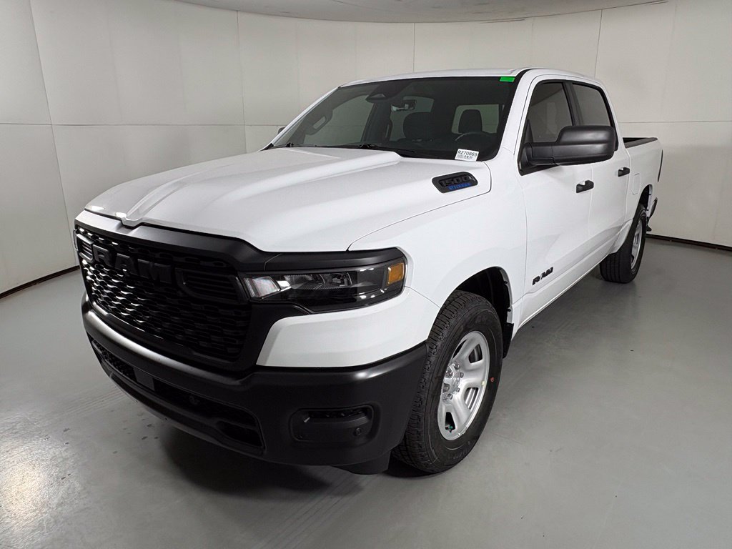2027 Ram 1500