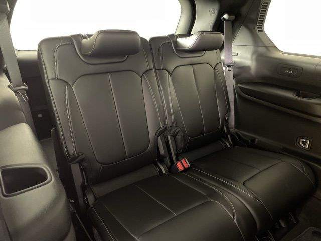 2025 Jeep Grand Cherokee L Limited - Photo 18