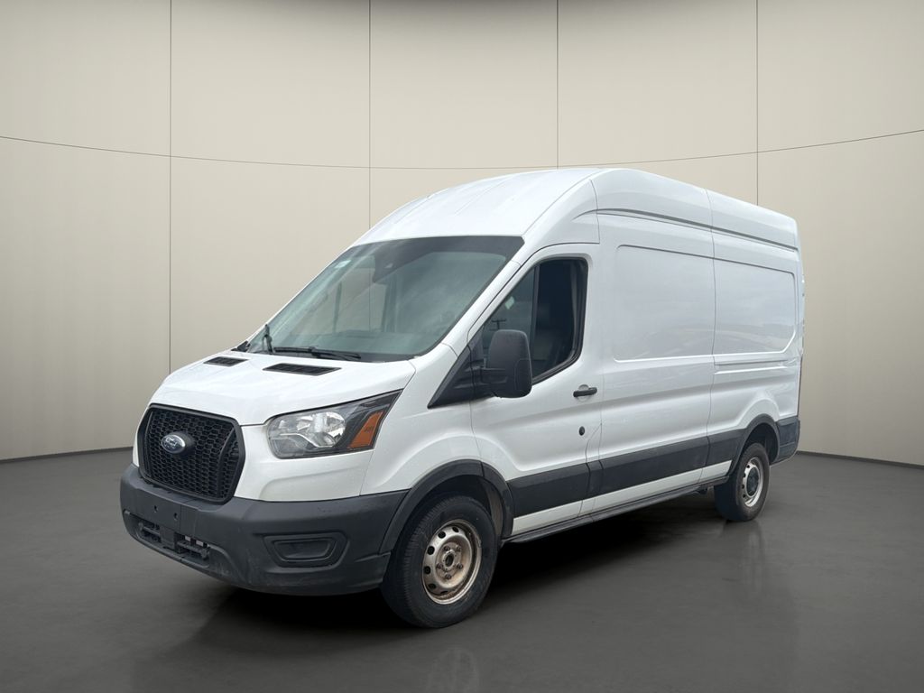 2023 Ford TRANSIT-250