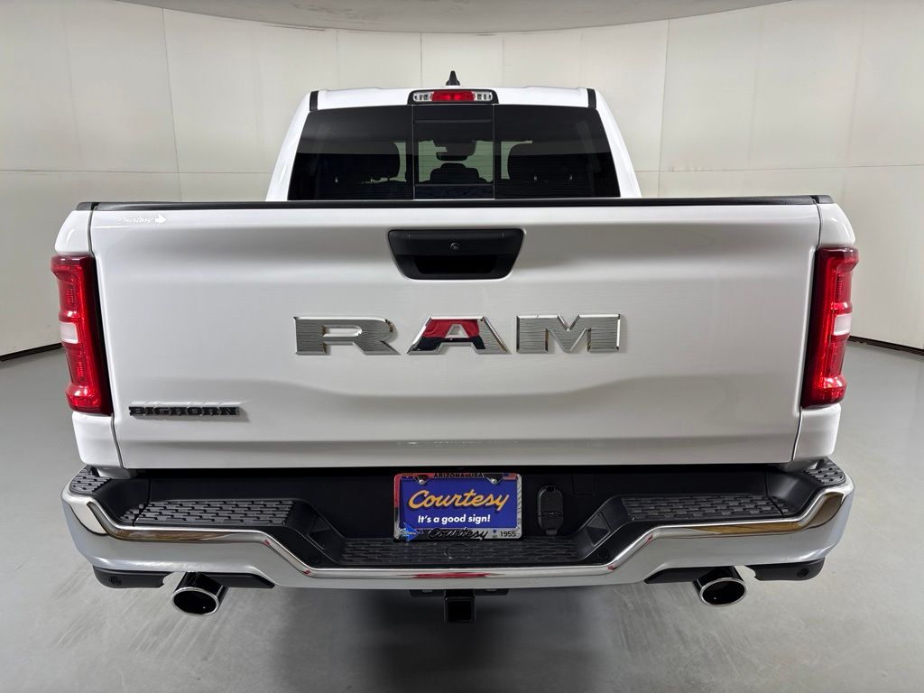 2027 Ram 1500