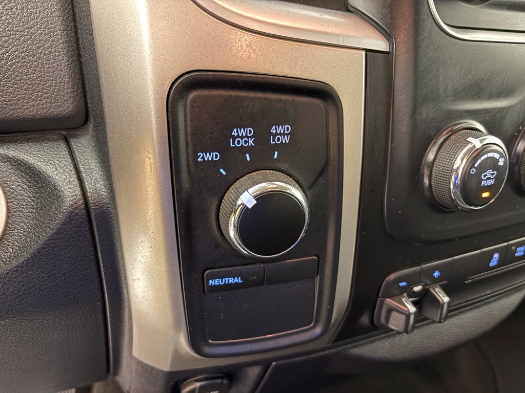 2016 Ram 3500