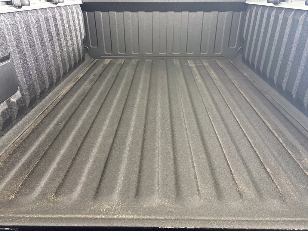 2027 Ram 1500
