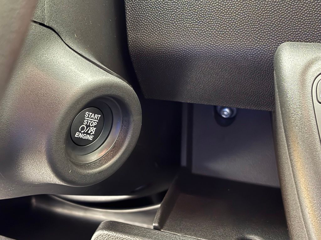 2026 Ram PROMASTER 2500
