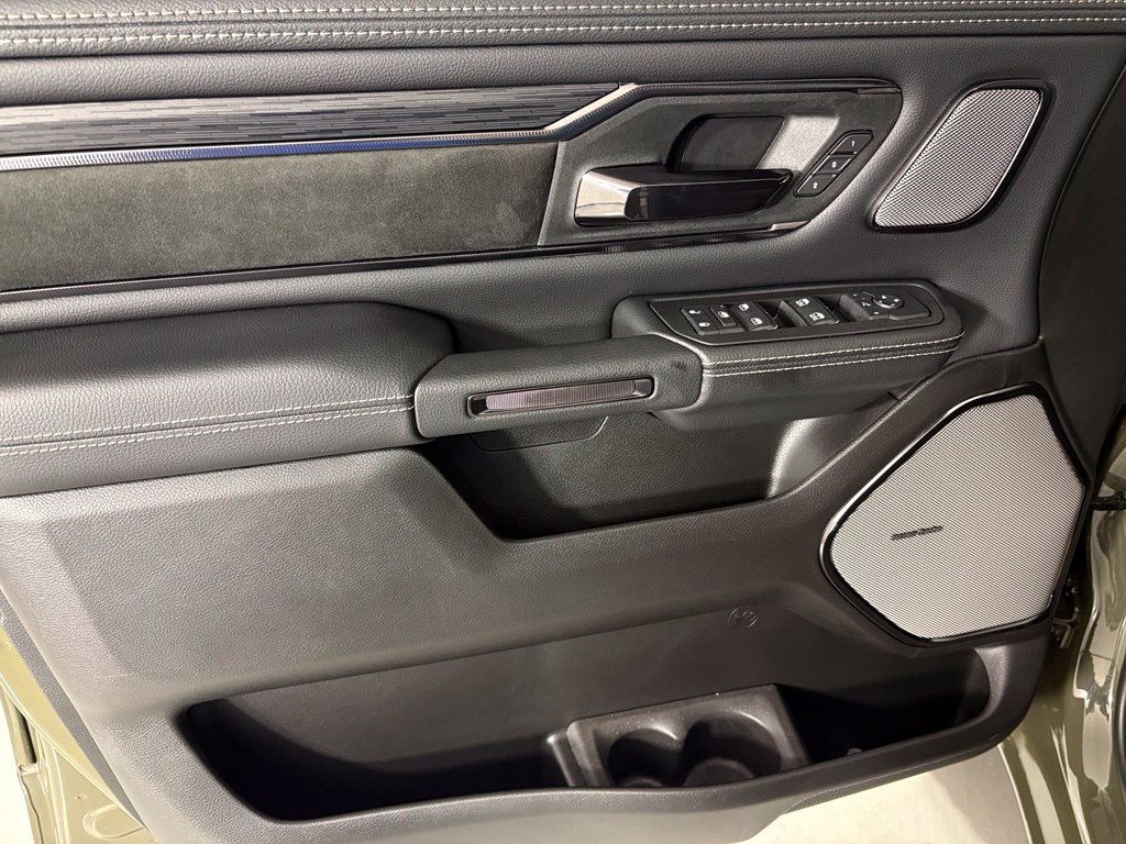 2027 Ram 1500