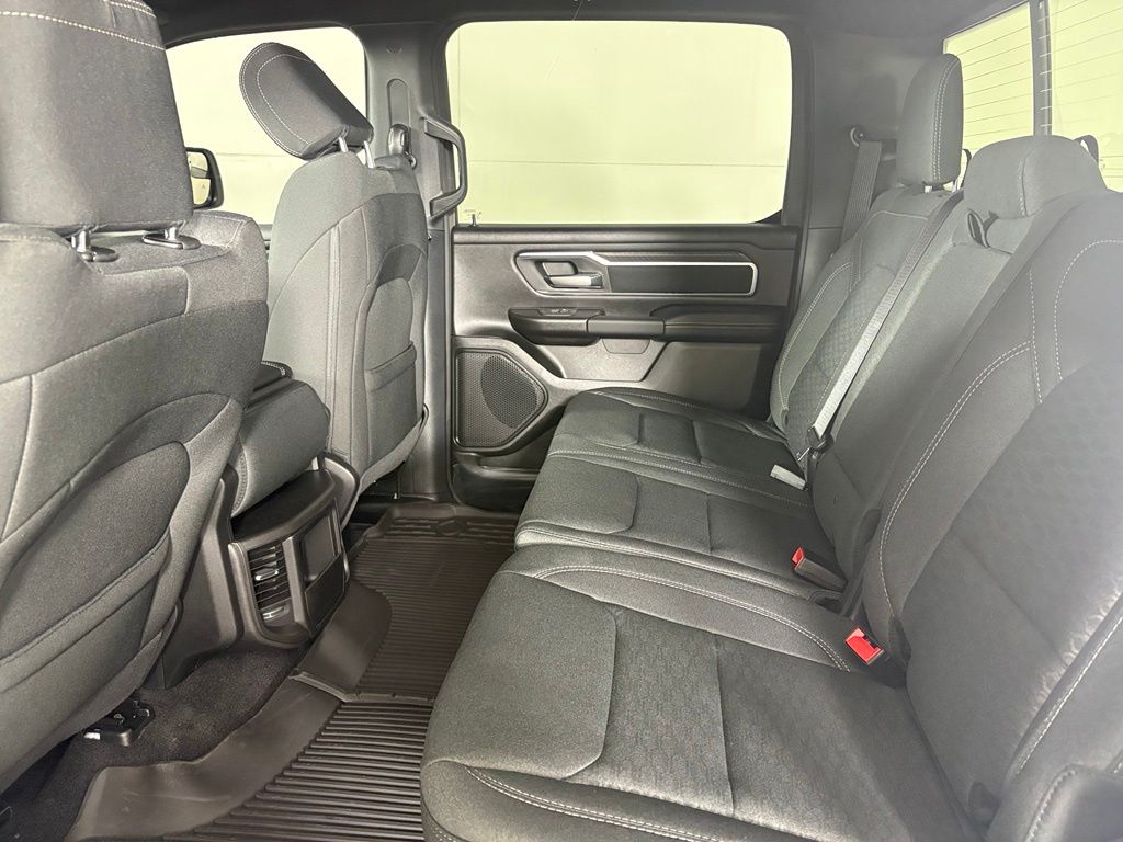 2027 Ram 1500