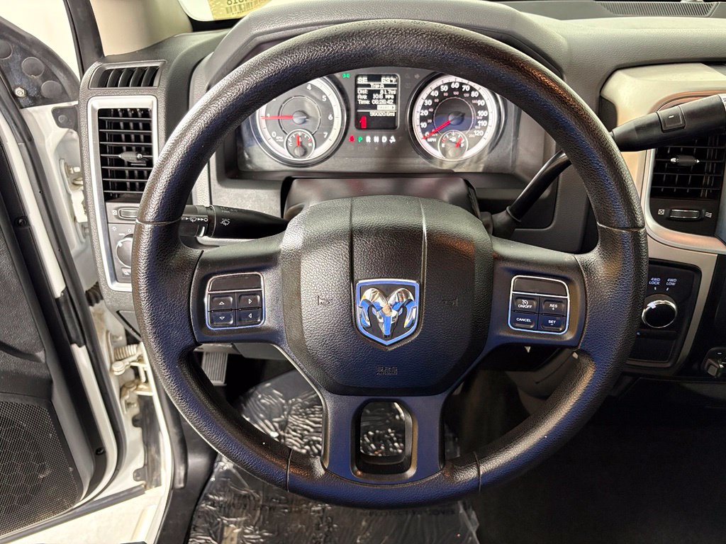2016 Ram 3500