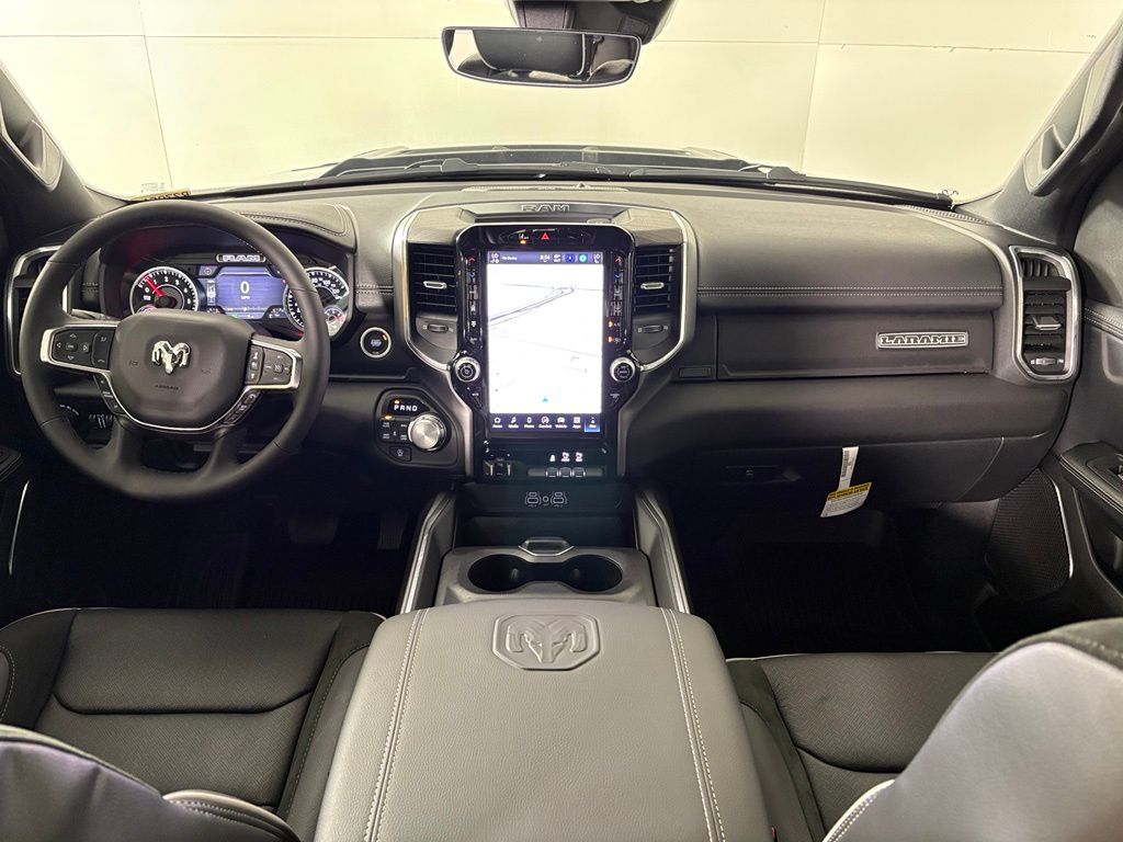 2027 Ram 1500