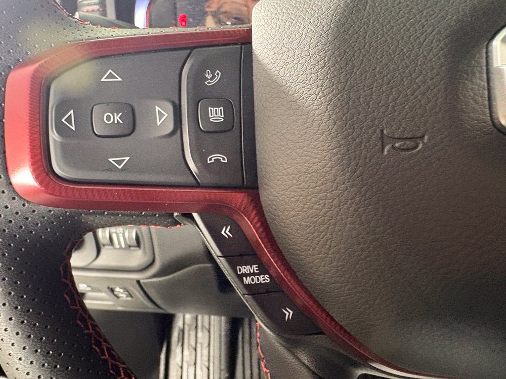 2027 Ram 1500