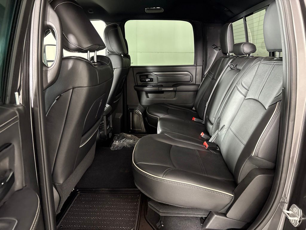 2024 Ram 3500