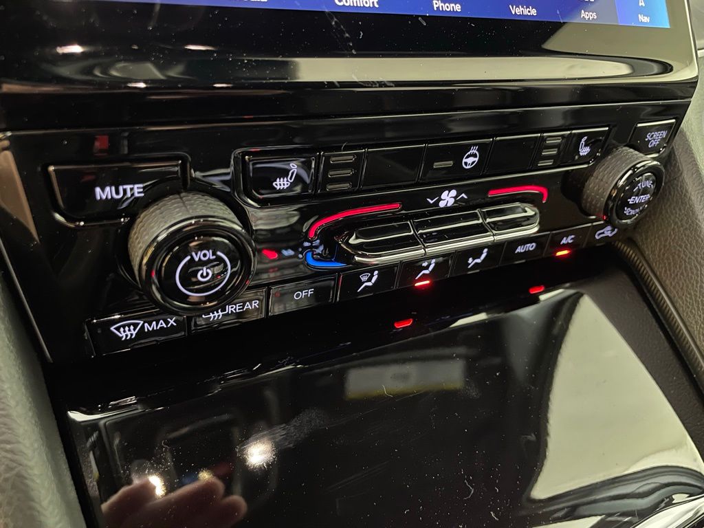 2025 Jeep Grand Cherokee L Limited - Photo 31