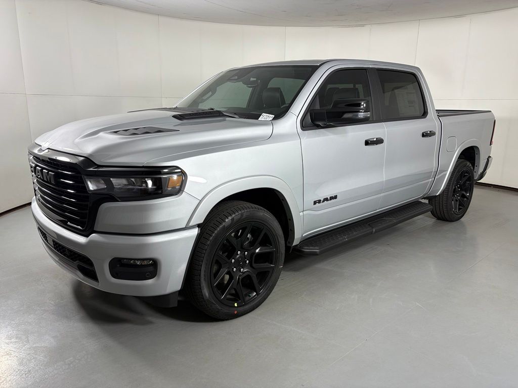 2027 Ram 1500