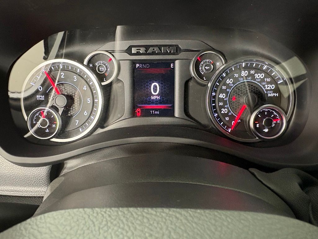 2027 Ram 2500