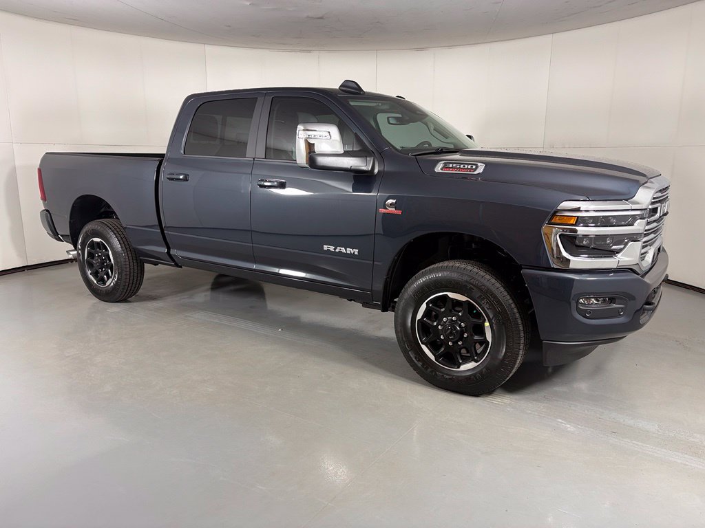 2027 Ram 3500