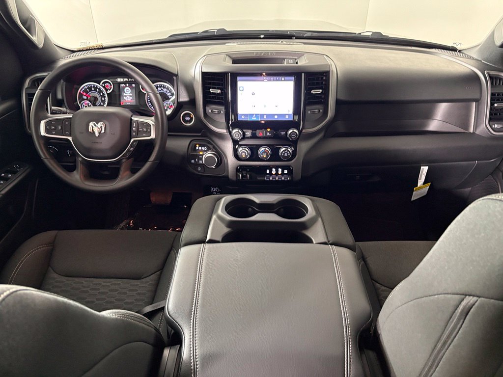 2027 Ram 1500