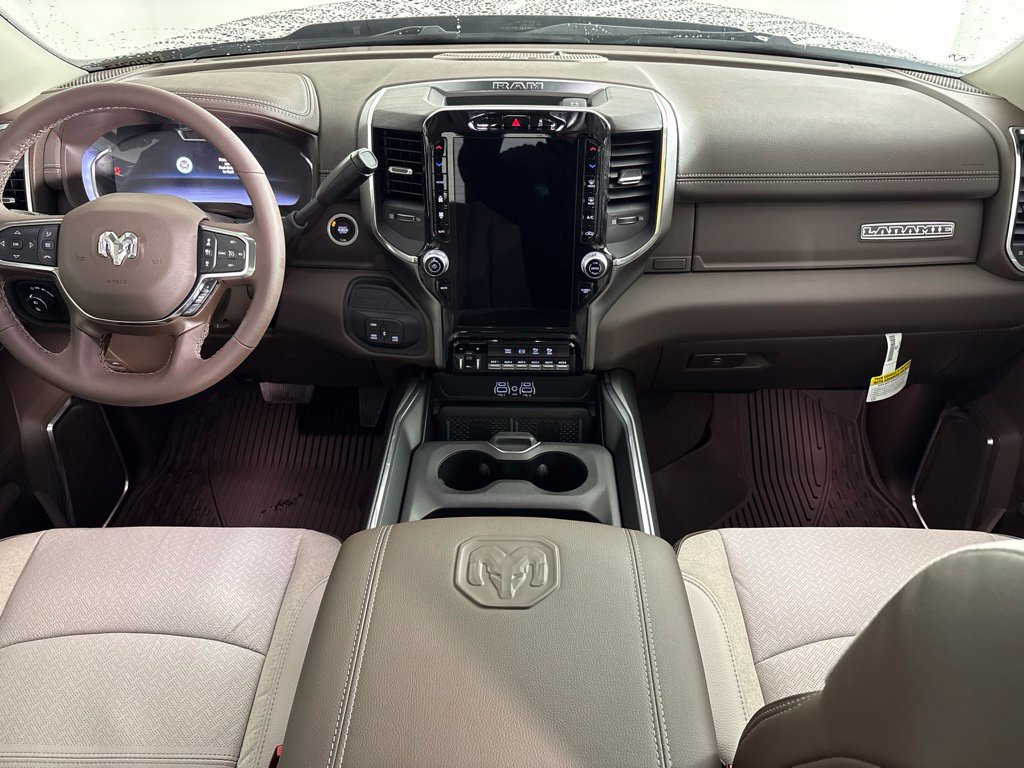 2027 Ram 3500