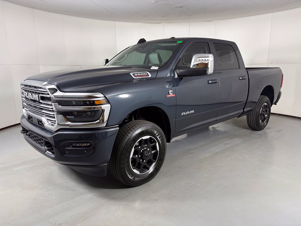 2027 Ram 3500