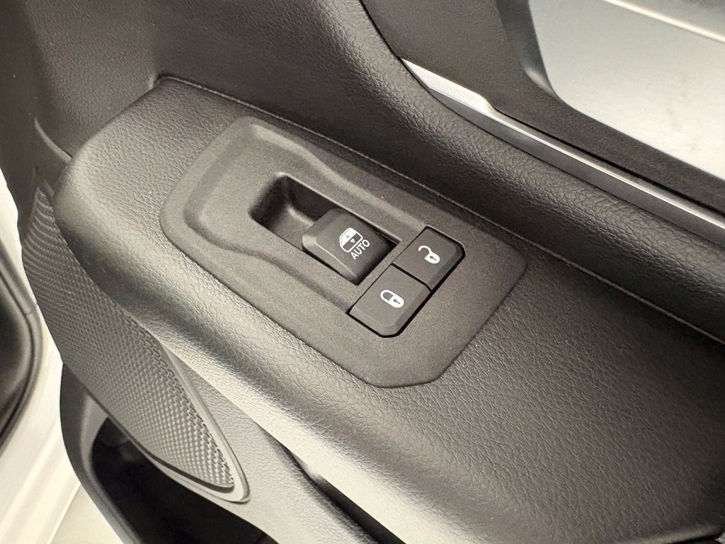 2027 Ram 1500