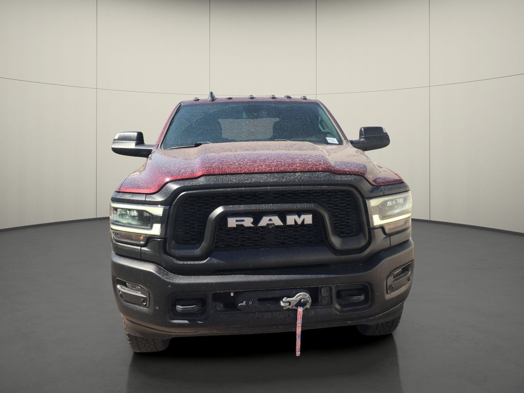 2019 Ram 2500