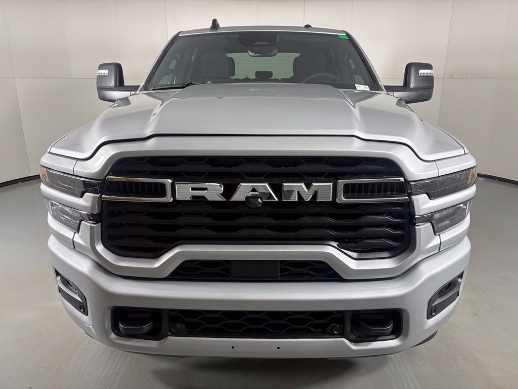 2027 Ram 3500