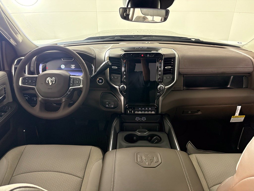 2027 Ram 3500