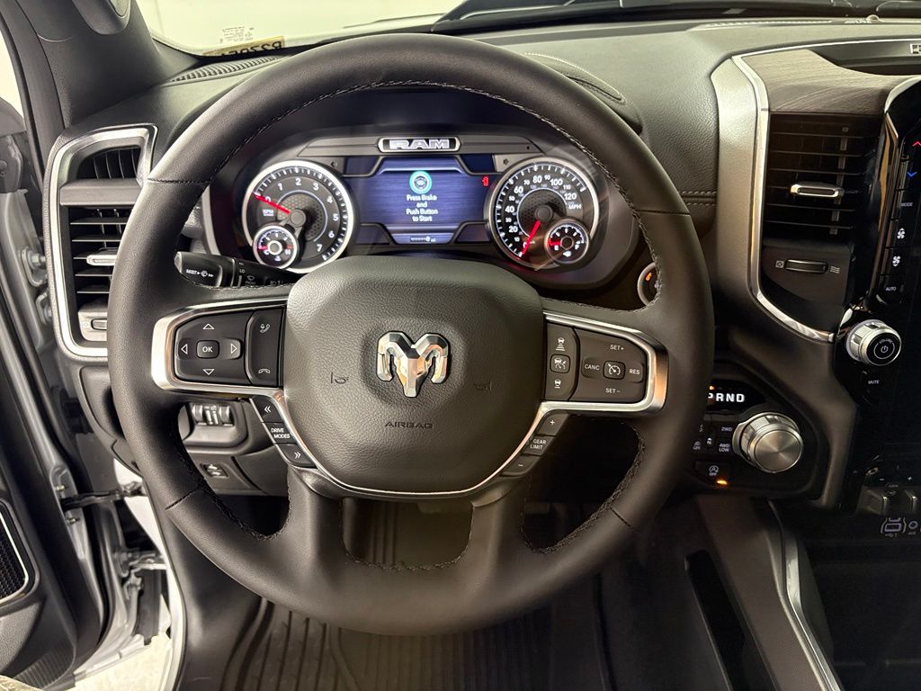 2027 Ram 1500