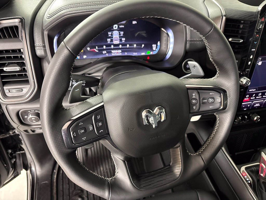 2027 Ram 1500