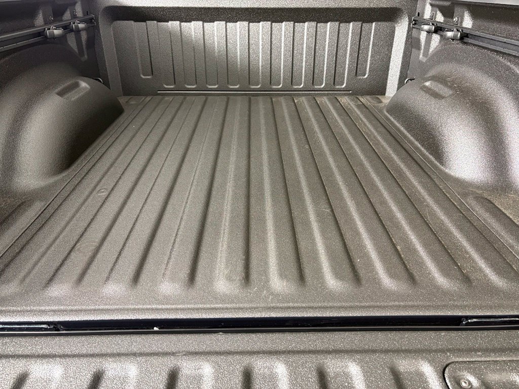 2027 Ram 1500