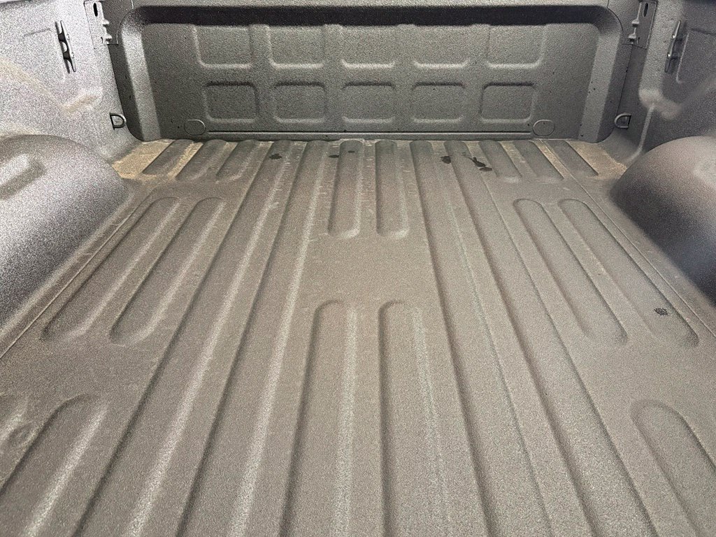 2027 Ram 3500